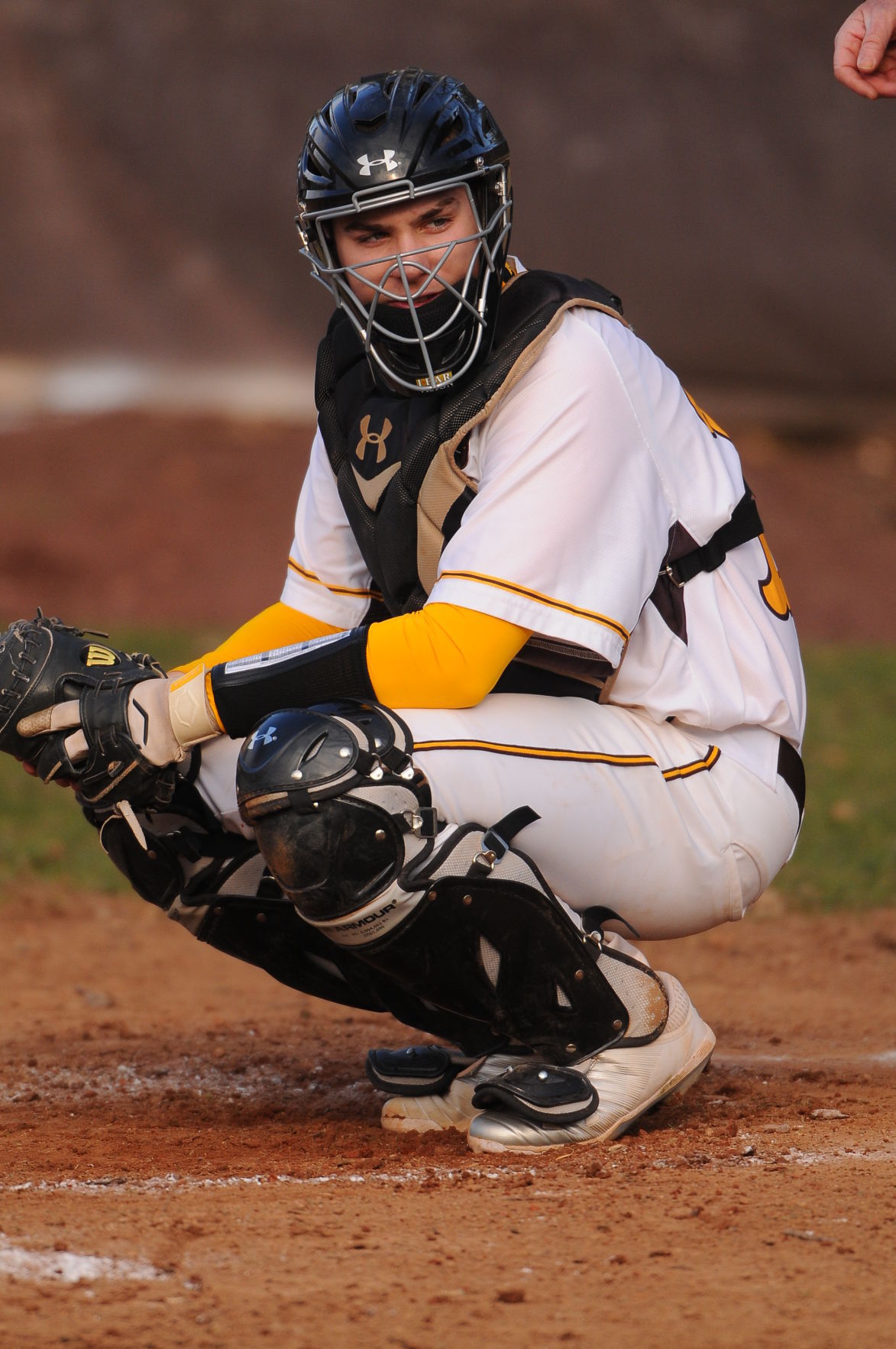 Steven Hewa (Absegami)